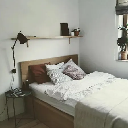 Apartment Stanow Praga Pol Studio *