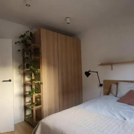 Stanow Praga Pol Studio Apartment