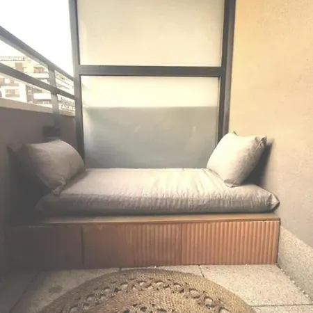 Apartment Stanow Praga Pol Studio *